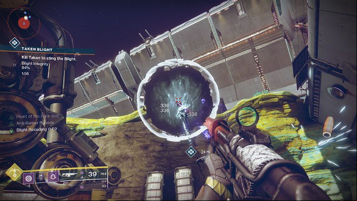 Location: Titan - Destiny 2: Heroic Public Events - Markers and activities - Destiny 2 Game Guide