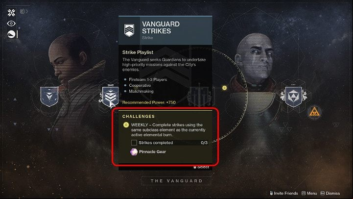 Below is a list of activities from which you can get Pinnacle Gear drop - Destiny 2: Character - how to level up quickly and gain power? - Levels and character development - Destiny 2 Game Guide