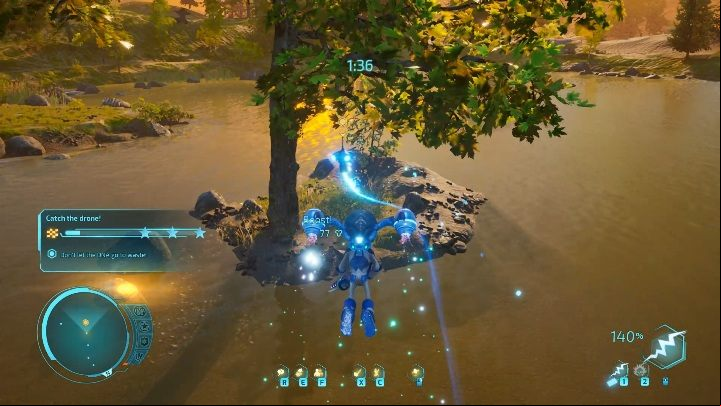 Races will be unlocked on each map after you complete the Televisions of Doom story mission - Destroy All Humans 2020: Race - Side activities - Destroy All Humans Remake Guide