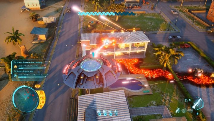 If your character dies during story missions, the game will be loaded from the last save - Destroy All Humans 2020: Death - what happens next? Consequences - FAQ - Destroy All Humans Remake Guide