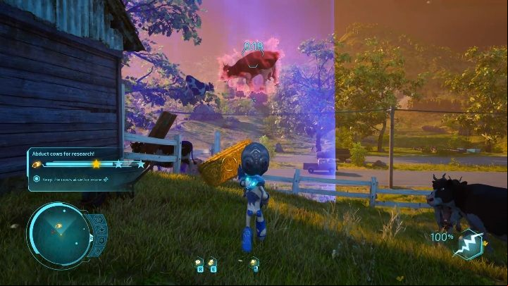 Trophy type: Silver - Destroy All Humans 2020: Achievements, trophies list - guide, tips - Appendix - Destroy All Humans Remake Guide