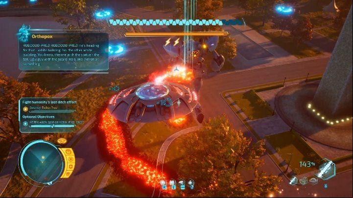 Trophy type: Silver - Destroy All Humans 2020: Achievements, trophies list - guide, tips - Appendix - Destroy All Humans Remake Guide