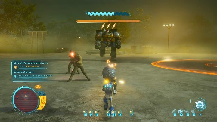 Trophy type: Silver - Destroy All Humans 2020: Achievements, trophies list - guide, tips - Appendix - Destroy All Humans Remake Guide