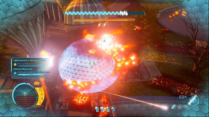 Trophy type: bronze - Destroy All Humans 2020: Achievements, trophies list - guide, tips - Appendix - Destroy All Humans Remake Guide