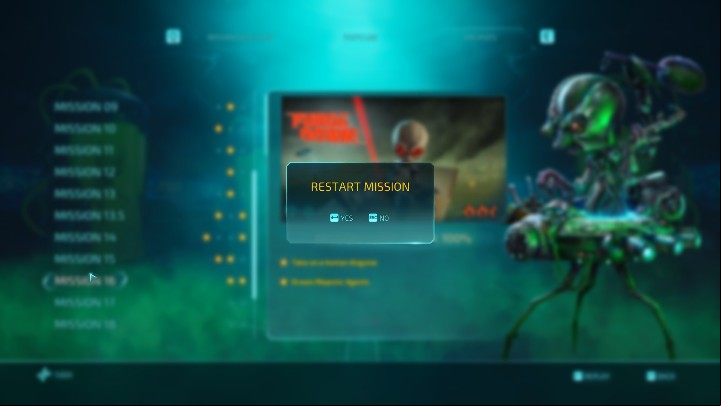 Trophy type: bronze - Destroy All Humans 2020: Achievements, trophies list - guide, tips - Appendix - Destroy All Humans Remake Guide