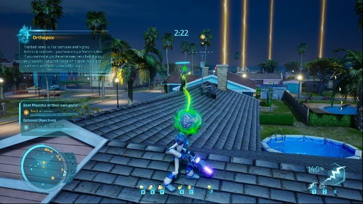 You can deprive human beings of their brains in two ways - Destroy All Humans 2020: Healing - how to heal my character? - Basics - Destroy All Humans Remake Guide