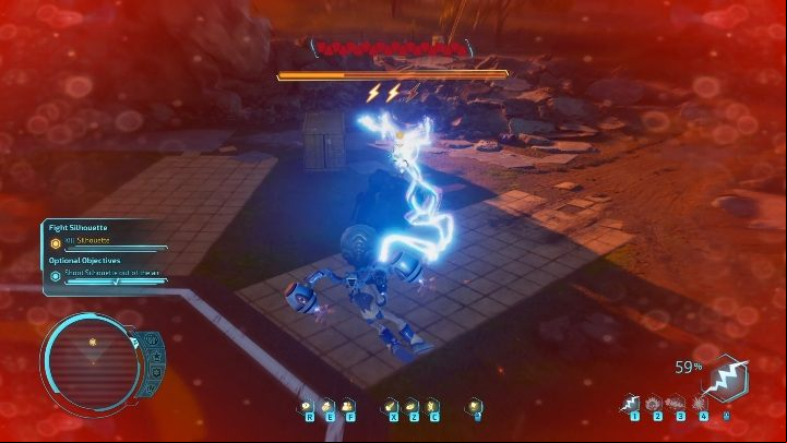 There are no manual saves in Destroy All Humans - Destroy All Humans 2020: Saving the game - Basics - Destroy All Humans Remake Guide