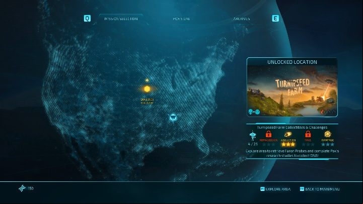 Story missions unlock side activities - Destroy All Humans 2020: Number of missions - how many? - FAQ - Destroy All Humans Remake Guide