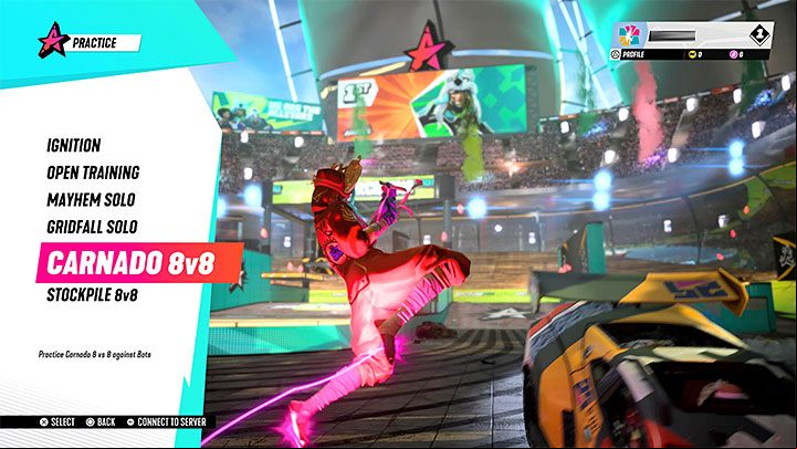 Trophy type: bronze - Destruction AllStars: Trophy List - Appendix - Destruction AllStars Guide