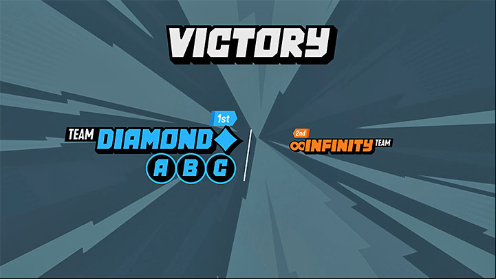A Stockpile match can end in two main ways - Destruction AllStars: Stockpile Mode - Game Modes - Destruction AllStars Guide