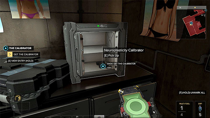 Requirements: You have to deliver the Neuroplasticity Calibrator to Koller before he asks you to find it - List of achievements in Deus Ex: Mankind Divided - Hints - Deus Ex: Mankind Divided Game Guide