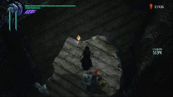 1 - Mission 09 - Genesis | Devil May Cry 5 walkthrough - Main story missions - Devil May Cry 5 Guide