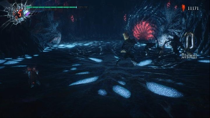 1 - Mission 10 - Awaken | Devil May Cry 5 walkthrough - Main story missions - Devil May Cry 5 Guide