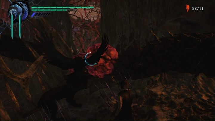 1 - Mission 14 - Diverging Points - V | Devil May Cry 5 walkthrough - Main story missions - Devil May Cry 5 Guide