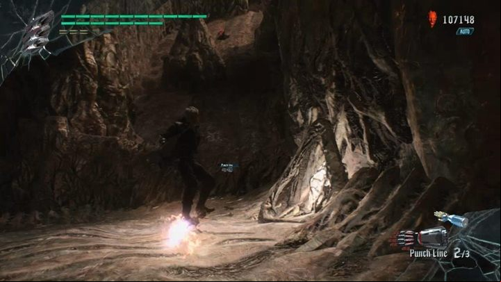 2 - Mission 15 - Diverging Points - Nero | Devil May Cry 5 walkthrough - Main story missions - Devil May Cry 5 Guide