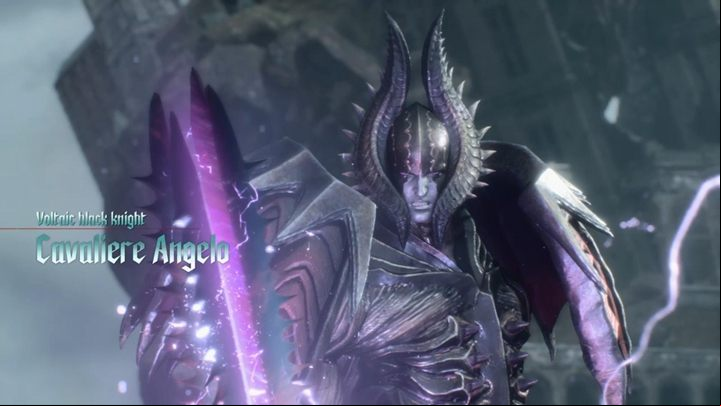 Where to find it: Mission 11 - Reason - Cavaliere Angelo Boss Fight Guide for DMC5 - Bosses - Devil May Cry 5 Guide