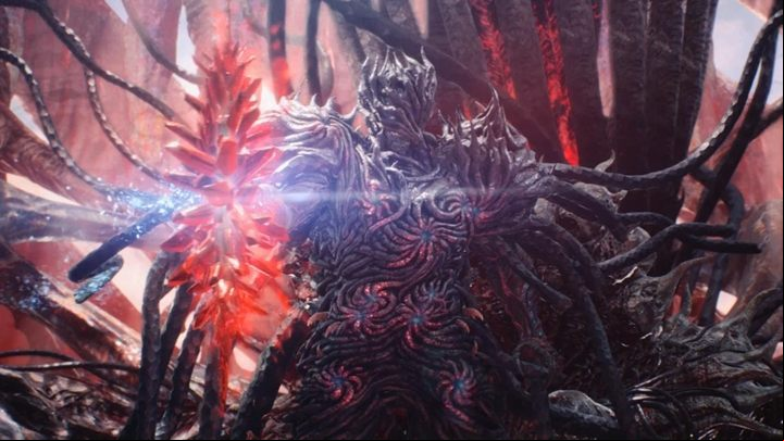 Where to find it: Mission 12 - Yamato - Urizen (Mission 12) Boss Fight Guide for DMC5 - Bosses - Devil May Cry 5 Guide