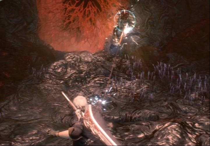 Use wire to prolong combos. - Nero Arsenal in Devil May Cry 5 - Nero - Devil May Cry 5 Guide