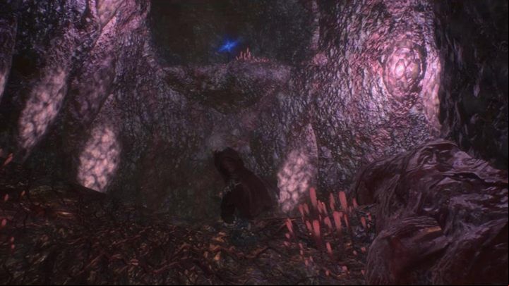You can now choose between two paths - Mission 16 - Diverging Points - Dante | Devil May Cry 5 walkthrough - Main story missions - Devil May Cry 5 Guide