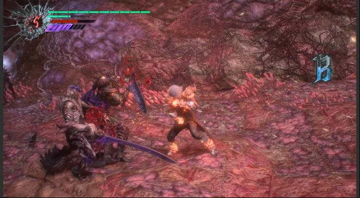Find your favorite weapon and upgrade it. - Which abilities are worth to be purchased first for Dante in DMC5? - Dante - Devil May Cry 5 Guide