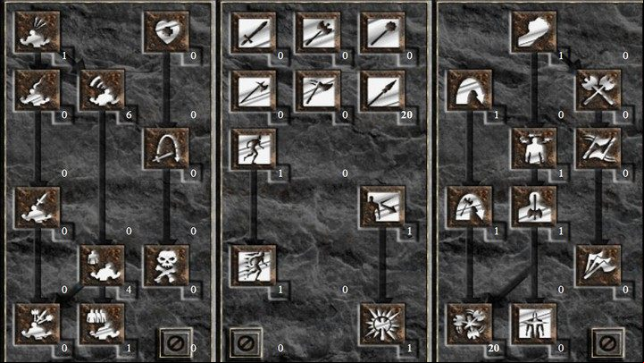 Example Whirlwind Barb build for Level 50 - Diablo 2 Resurrected: Barbarian - best builds - Barbarian - Diablo 2 Resurrected Guide