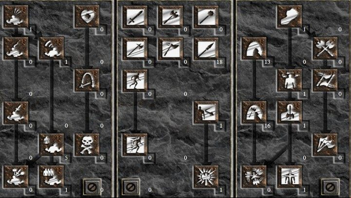 Example Dragoon build for level 50. - Diablo 2 Resurrected: Barbarian - best builds - Barbarian - Diablo 2 Resurrected Guide