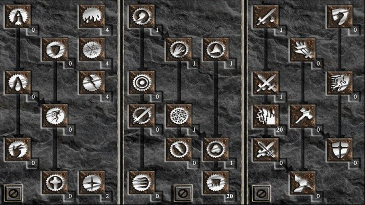 Example Avenger build for level 50 - Diablo 2 Resurrected: Paladin - best builds - Paladin - Diablo 2 Resurrected Guide