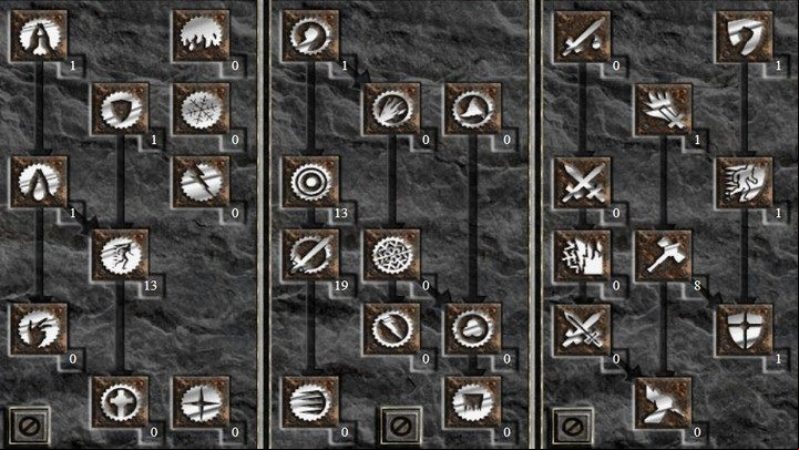 Example Hammerdin build for level 50 - Diablo 2 Resurrected: Paladin - best builds - Paladin - Diablo 2 Resurrected Guide