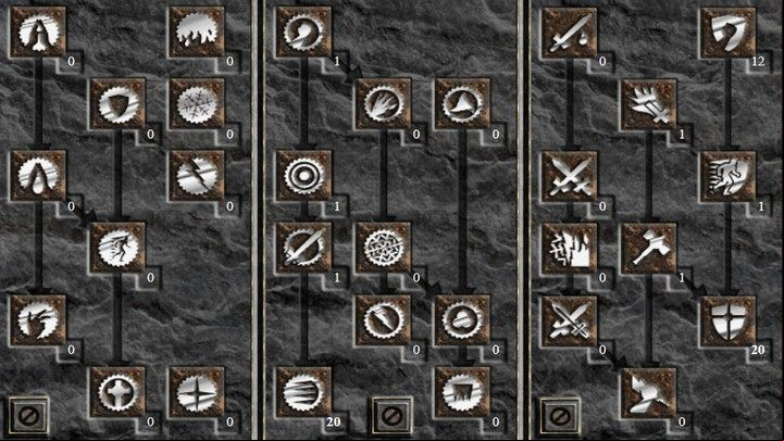 Example Smiter build for level 50 - Diablo 2 Resurrected: Paladin - best builds - Paladin - Diablo 2 Resurrected Guide