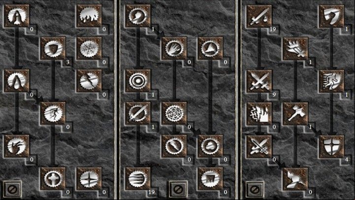 Example Zealot build for level 50 - Diablo 2 Resurrected: Paladin - best builds - Paladin - Diablo 2 Resurrected Guide
