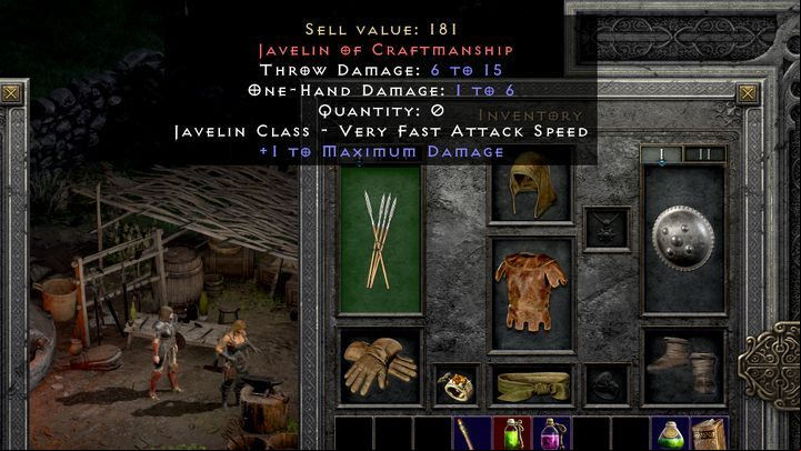 2 - Diablo 2 Resurrected: Beginners Guide - Basics - Diablo 2 Resurrected Guide