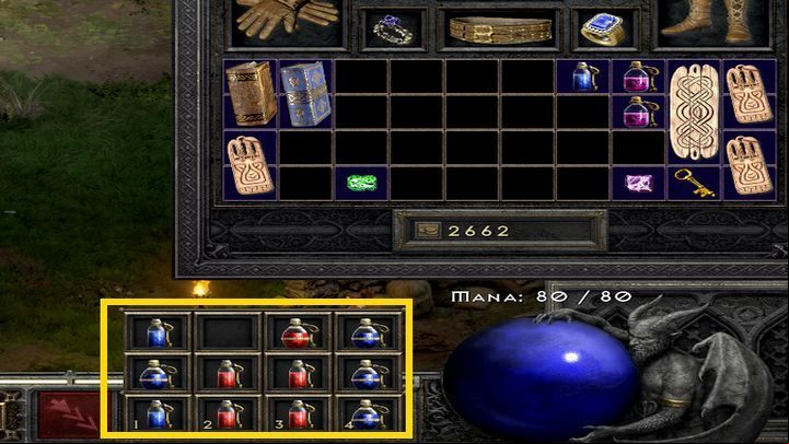 7 - Diablo 2 Resurrected: Beginners Guide - Basics - Diablo 2 Resurrected Guide