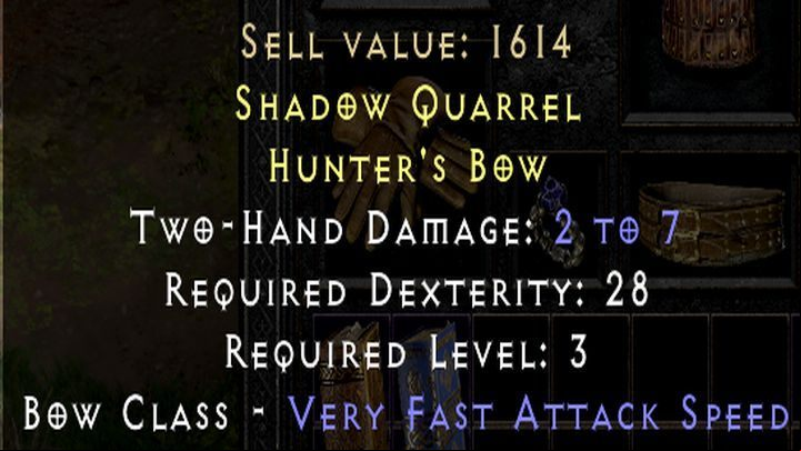 8 - Diablo 2 Resurrected: Beginners Guide - Basics - Diablo 2 Resurrected Guide