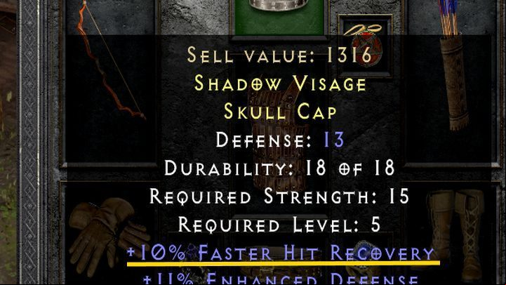 9 - Diablo 2 Resurrected: Beginners Guide - Basics - Diablo 2 Resurrected Guide