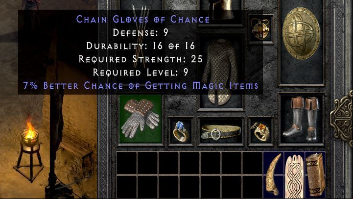 10 - Diablo 2 Resurrected: Beginners Guide - Basics - Diablo 2 Resurrected Guide