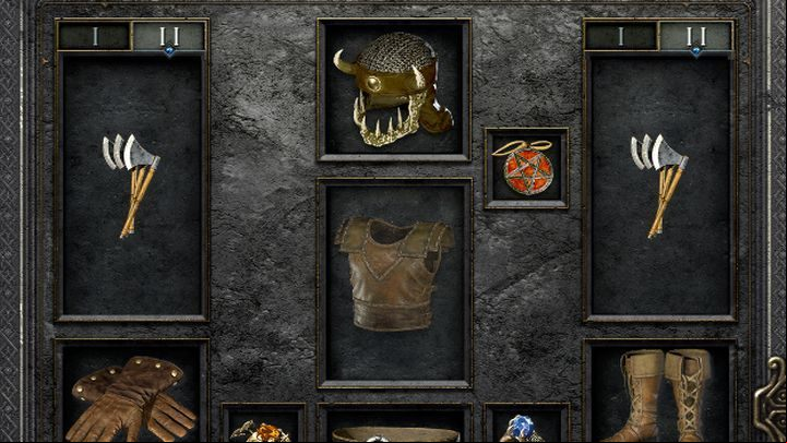The answer to the question is yes - Diablo 2 Resurrected: Two weapons at once - can you use? - FAQ - Diablo 2 Resurrected Guide