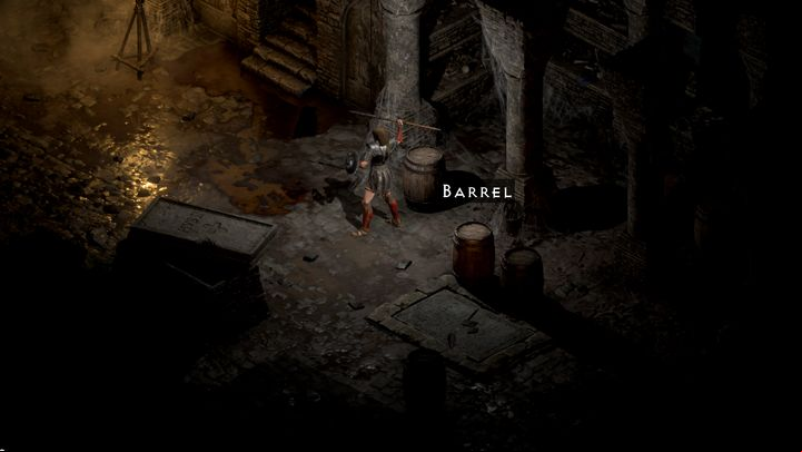 5 - Diablo 2 Resurrected: Loot - where to search for it? - FAQ - Diablo 2 Resurrected Guide