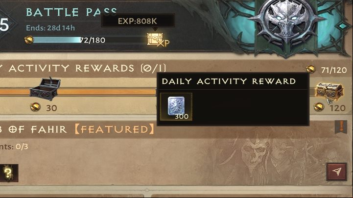 1 - Diablo Immortal: Microtransactions and Platinum - Basics - Diablo Immortal Guide