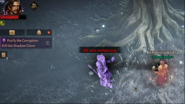It is not worth focusing on it, only doing it while exploring or performing other quests, including Bounties - Diablo Immortal: Dark Wood - location map - Maps - Diablo Immortal Guide