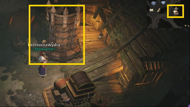 In Armory, you can create a Loadout - Diablo Immortal: Armory and Stash - Crafting and equipping - Diablo Immortal Guide
