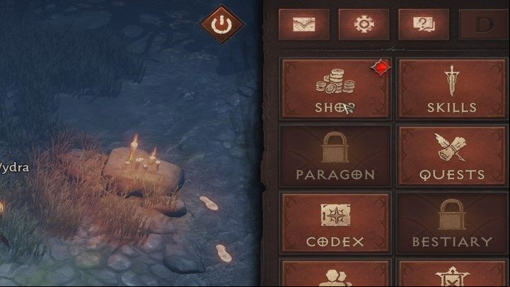 Daily rewards are free items and resources that can be picked up once, right after starting the game - Diablo Immortal: Daily Routine - Activities - Diablo Immortal Guide