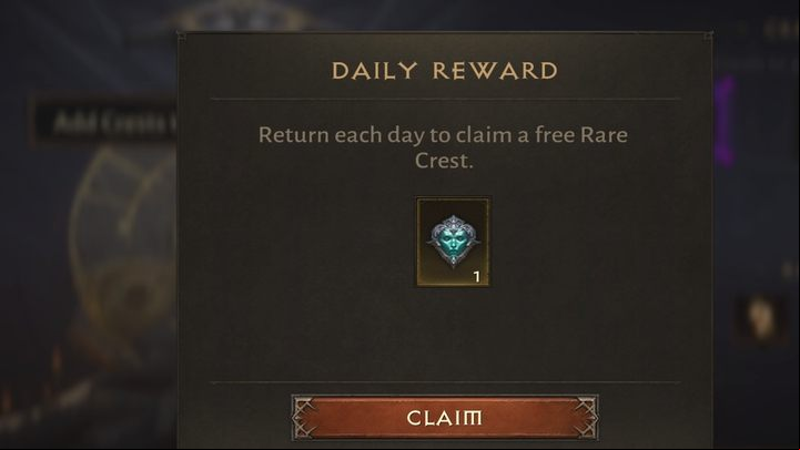 The rifts are always worth visiting - Diablo Immortal: Daily Routine - Activities - Diablo Immortal Guide