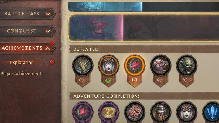 The boss, however, is one of the entries you have to complete in the Codex's Exploration challenges for the Dark Wood region, so this fight is mandatory for those who are trying to complete the game in 100% - Diablo Immortal: Blood Rose - boss, how to defeat - Bosses - Diablo Immortal Guide