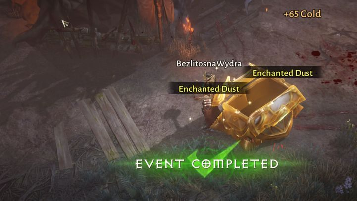 Zone Events in Diablo Immortal are special events that you can encounter while exploring at any point in the game - Diablo Immortal: Exploration - Basics - Diablo Immortal Guide