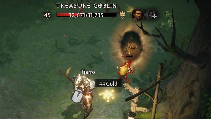 Goblins are small and extremely fast creatures that can appear in random places on open maps in Diablo Immortal (not found in Elder Rifts) - Diablo Immortal: Enemies - types, rarity - Basics - Diablo Immortal Guide