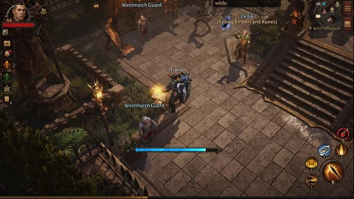 Collecting pages in the Bestiary is another good way to earn a lot of experience points in Diablo Immortal - Diablo Immortal: Experience - how to get quickly? - Character development and items - Diablo Immortal Guide