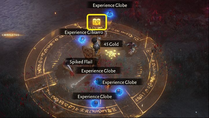 Experience shrines known from previous parts of the series also appear in Diablo Immortal, but as a Pool of Reflection - Diablo Immortal: Experience - how to get quickly? - Character development and items - Diablo Immortal Guide