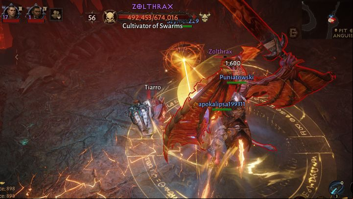 PvP activities are obviously related to multiplayer - Diablo Immortal: Single-player - can I play solo? - Game mechanics and information - Diablo Immortal Guide
