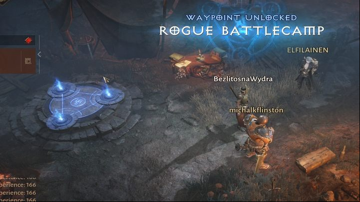 Diablo Immortal allows you to use the fast travel/teleport option, similar to the previous parts of the game - Diablo Immortal: Fast travel - how to use? - Travel and exploration - Diablo Immortal Guide