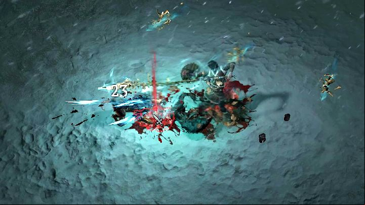 Here are the skills consisting of the build - Diablo 4: Necromancer - best build - Builds - Diablo 4 Guide
